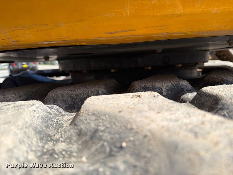 image for item DT2947 Kato HD50v5 Mini excavator