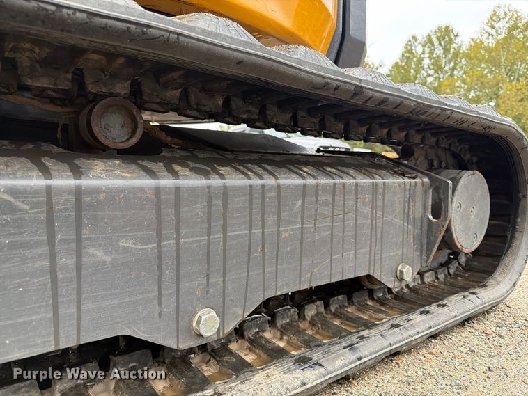 image for item DT2947 Kato HD50v5 Mini excavator