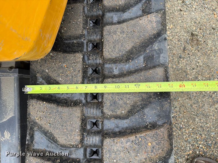 image for item DT2947 Kato HD50v5 Mini excavator