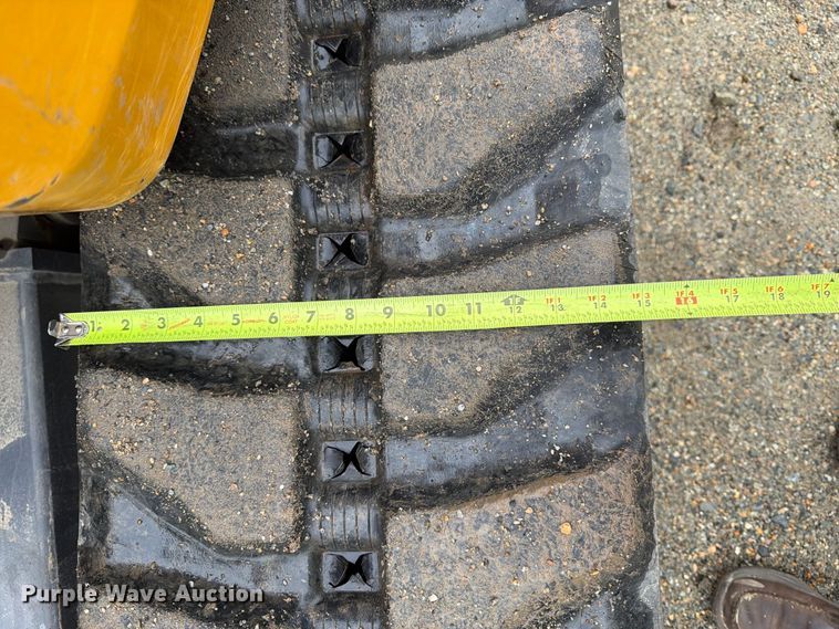 image for item DT2947 Kato HD50v5 Mini excavator