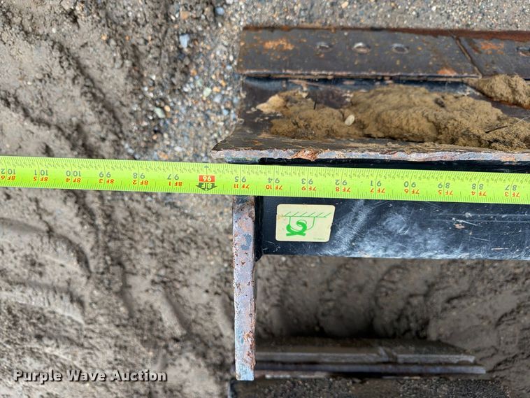 image for item DT2948 2022 Caterpillar 310 mini excavator