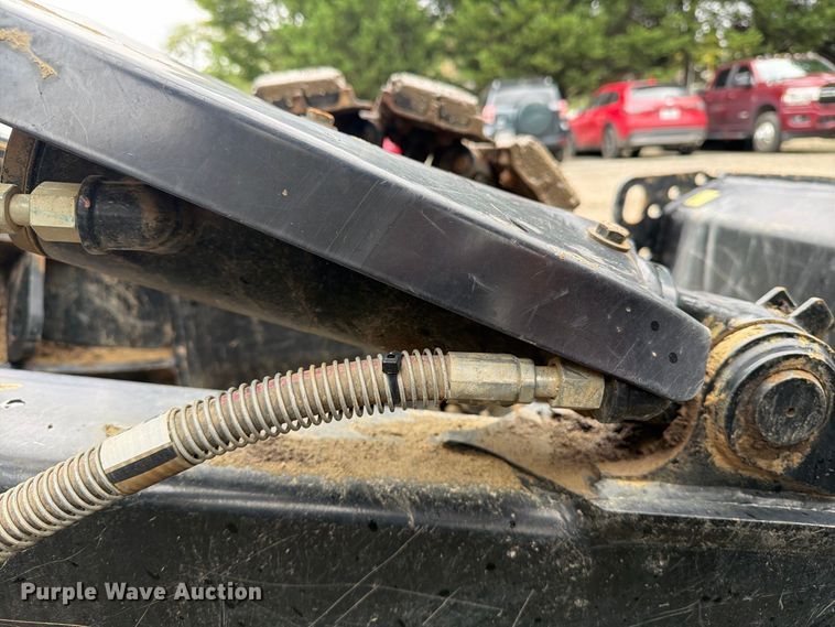 image for item DT2948 2022 Caterpillar 310 mini excavator