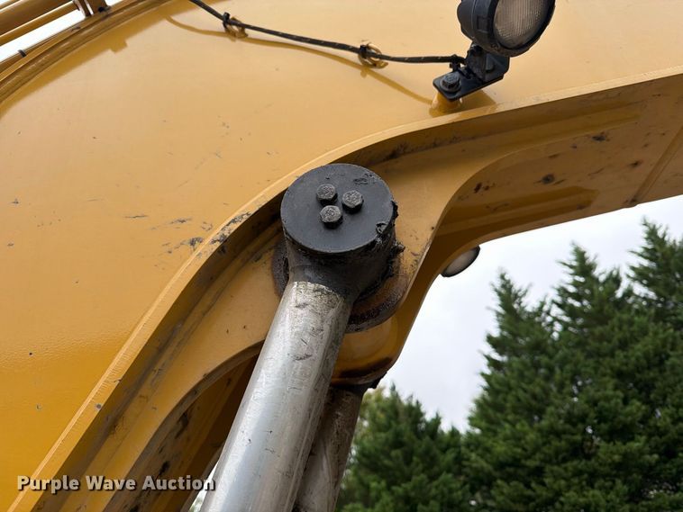 image for item DT2948 2022 Caterpillar 310 mini excavator