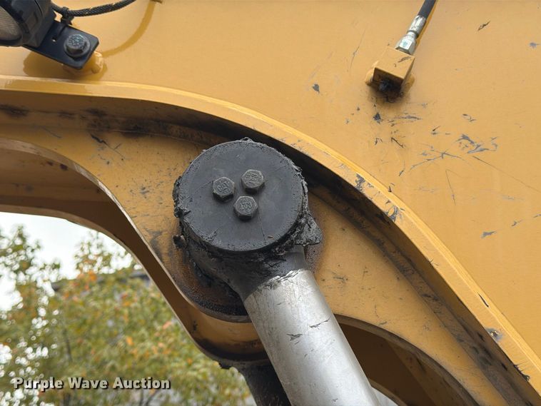 image for item DT2948 2022 Caterpillar 310 mini excavator