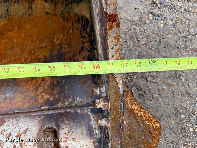 image for item DT2948 2022 Caterpillar 310 mini excavator