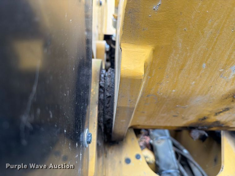 image for item DT2948 2022 Caterpillar 310 mini excavator