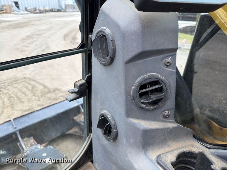 image for item DT2948 2022 Caterpillar 310 mini excavator