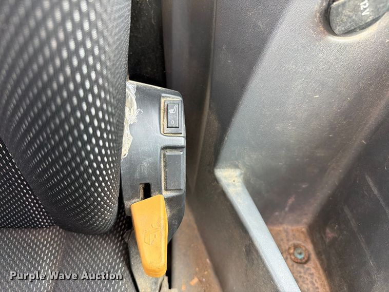 image for item DT2948 2022 Caterpillar 310 mini excavator