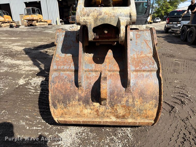 image for item DT2949 2022 Kato 512LC-7 excavator