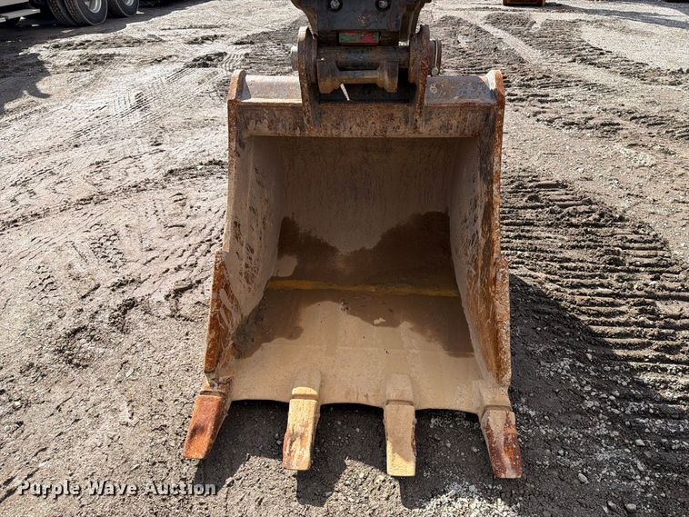 image for item DT2949 2022 Kato 512LC-7 excavator
