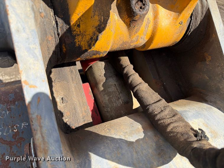 image for item DT2949 2022 Kato 512LC-7 excavator