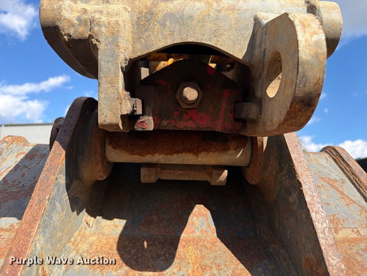 image for item DT2949 2022 Kato 512LC-7 excavator
