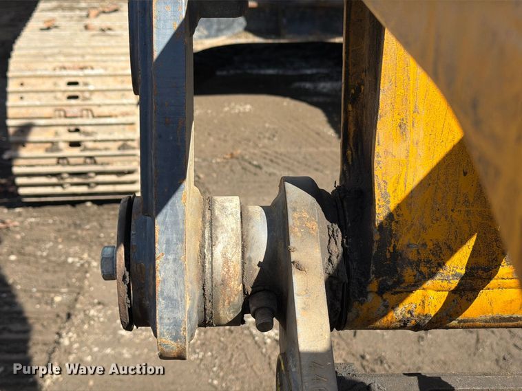 image for item DT2949 2022 Kato 512LC-7 excavator