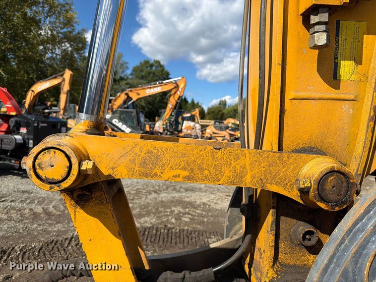 image for item DT2949 2022 Kato 512LC-7 excavator