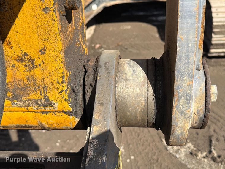 image for item DT2949 2022 Kato 512LC-7 excavator