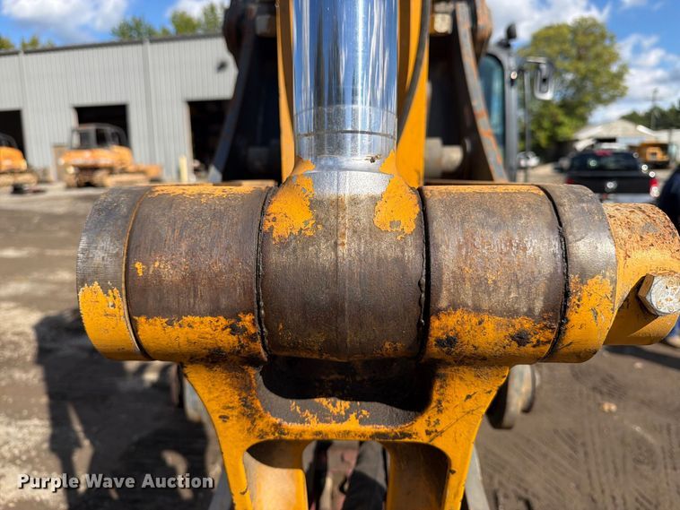 image for item DT2949 2022 Kato 512LC-7 excavator