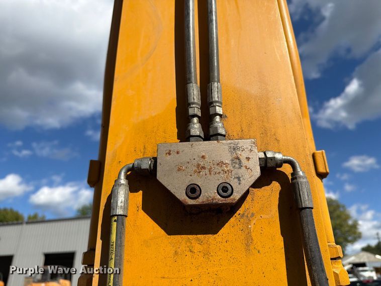 image for item DT2949 2022 Kato 512LC-7 excavator