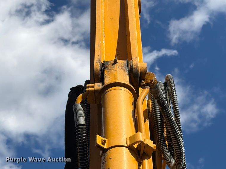image for item DT2949 2022 Kato 512LC-7 excavator