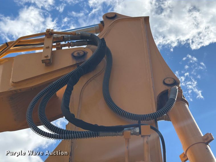 image for item DT2949 2022 Kato 512LC-7 excavator