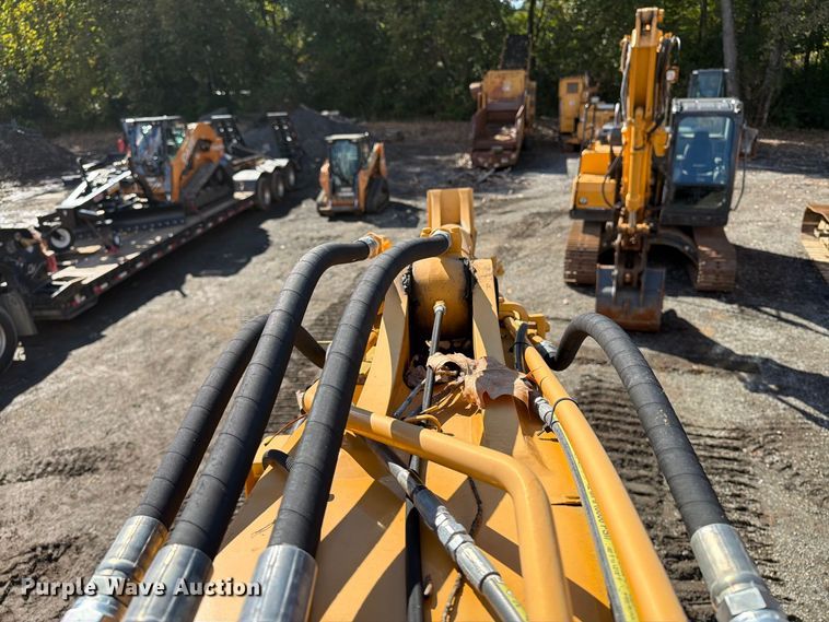 image for item DT2949 2022 Kato 512LC-7 excavator
