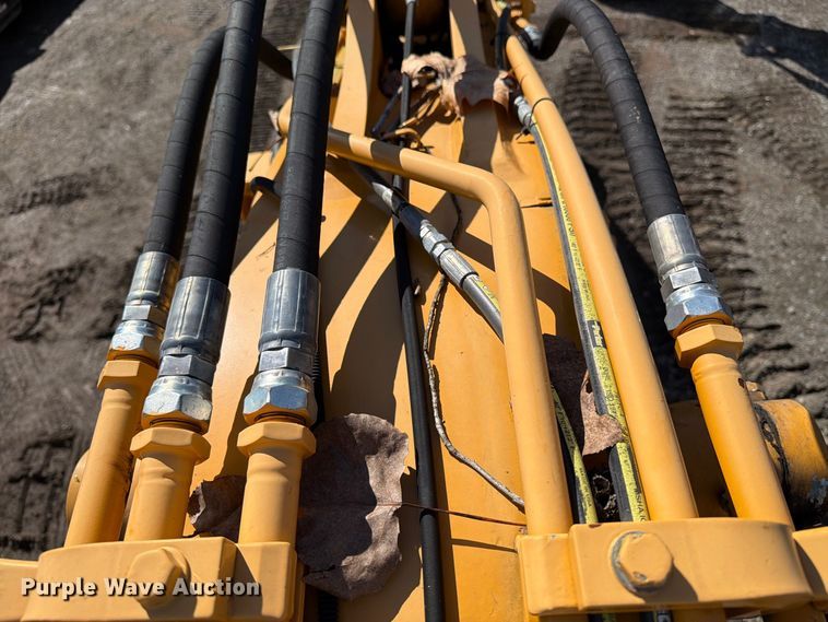image for item DT2949 2022 Kato 512LC-7 excavator