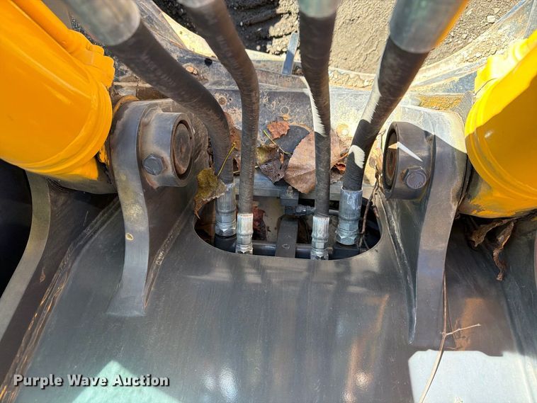 image for item DT2949 2022 Kato 512LC-7 excavator