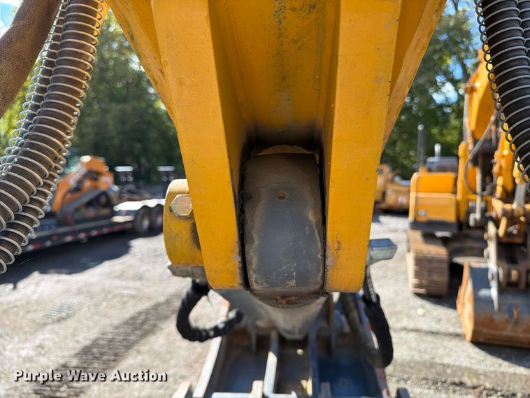 image for item DT2949 2022 Kato 512LC-7 excavator