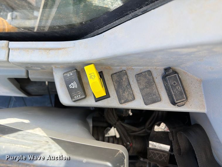 image for item DT2949 2022 Kato 512LC-7 excavator