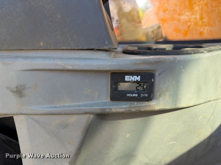 image for item DT2949 2022 Kato 512LC-7 excavator