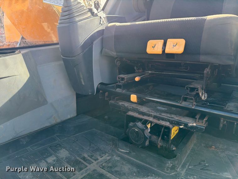 image for item DT2949 2022 Kato 512LC-7 excavator