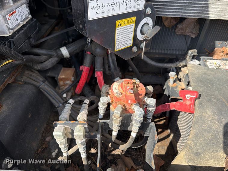image for item DT2949 2022 Kato 512LC-7 excavator