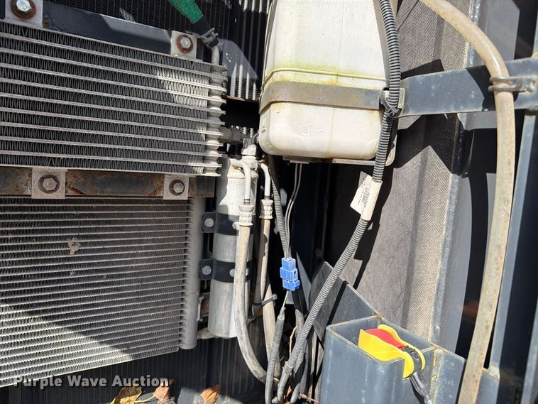 image for item DT2949 2022 Kato 512LC-7 excavator