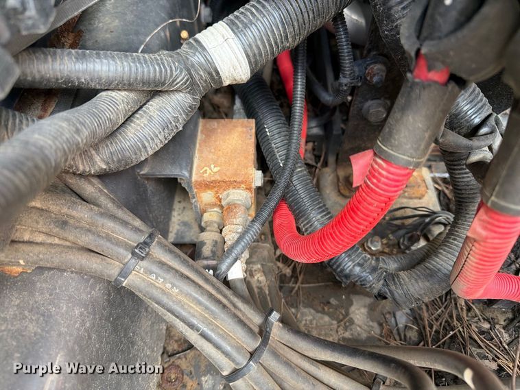 image for item DT2949 2022 Kato 512LC-7 excavator
