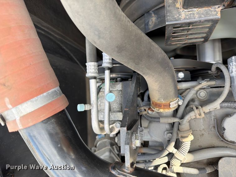 image for item DT2949 2022 Kato 512LC-7 excavator