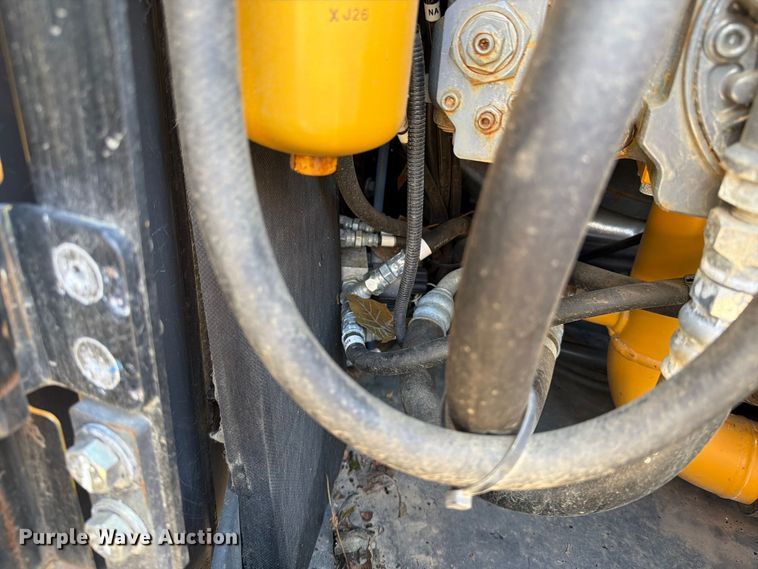image for item DT2949 2022 Kato 512LC-7 excavator