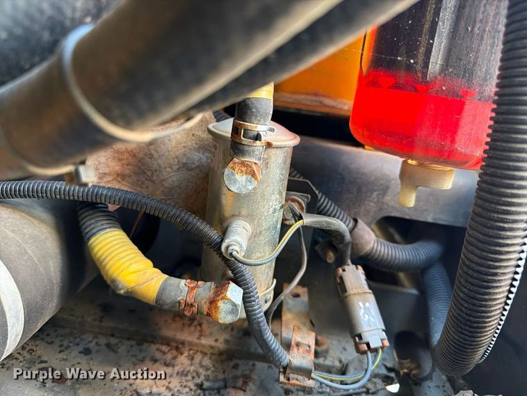 image for item DT2949 2022 Kato 512LC-7 excavator