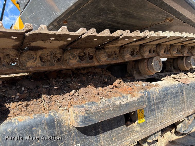 image for item DT2949 2022 Kato 512LC-7 excavator