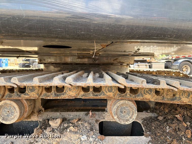 image for item DT2949 2022 Kato 512LC-7 excavator