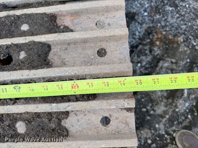 image for item DT2949 2022 Kato 512LC-7 excavator