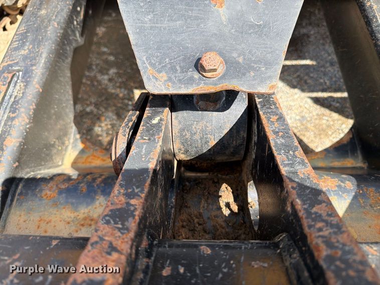 image for item DT2950 2022 Caterpillar 307.5 mini excavator