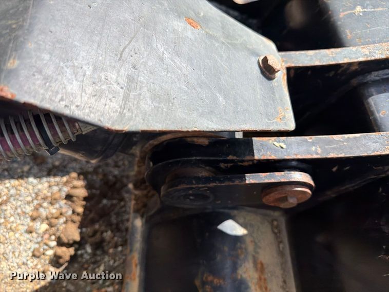 image for item DT2950 2022 Caterpillar 307.5 mini excavator