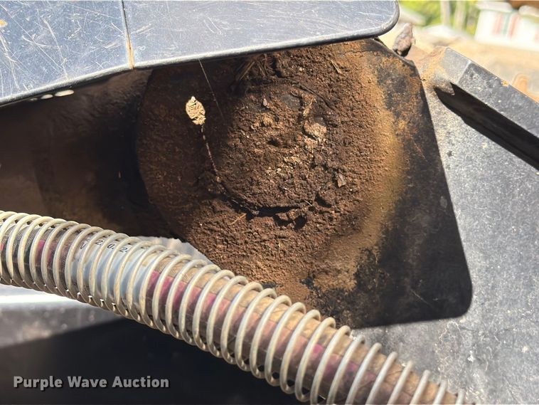 image for item DT2950 2022 Caterpillar 307.5 mini excavator