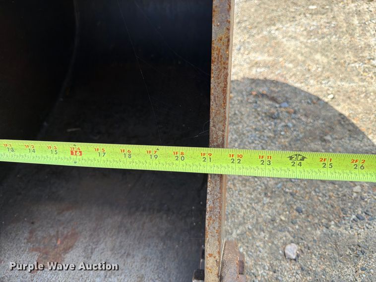 image for item DT2950 2022 Caterpillar 307.5 mini excavator