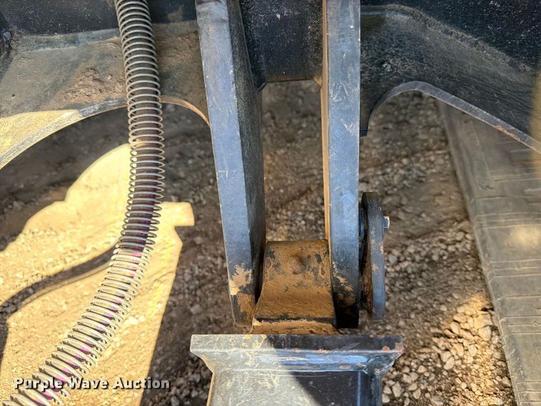 image for item DT2951 2016 Caterpillar 305E2 mini excavator