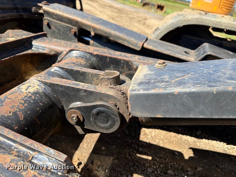 image for item DT2951 2016 Caterpillar 305E2 mini excavator