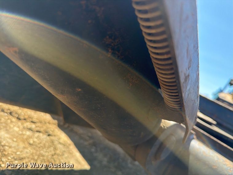 image for item DT2951 2016 Caterpillar 305E2 mini excavator
