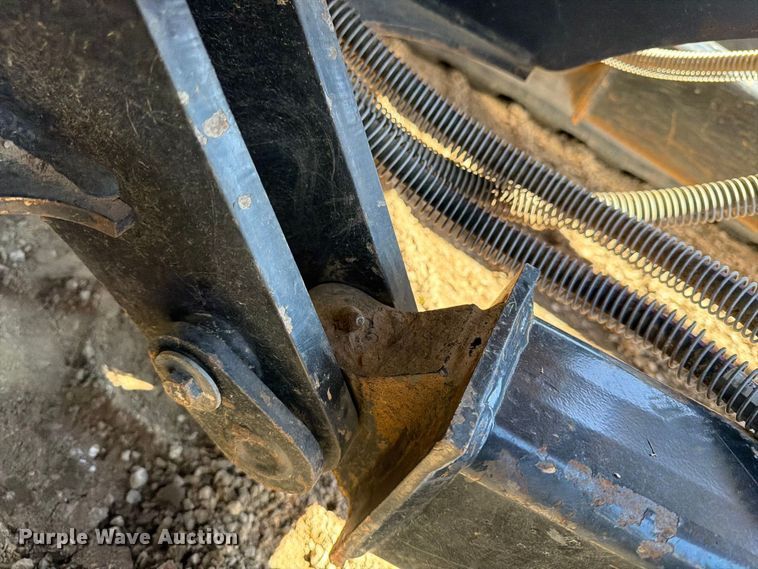 image for item DT2951 2016 Caterpillar 305E2 mini excavator