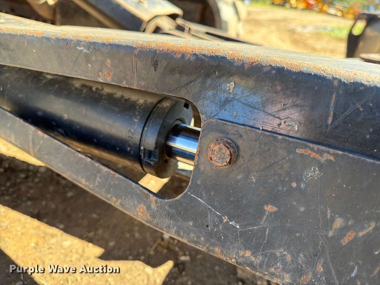 image for item DT2951 2016 Caterpillar 305E2 mini excavator
