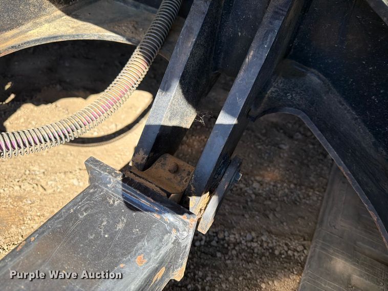 image for item DT2951 2016 Caterpillar 305E2 mini excavator