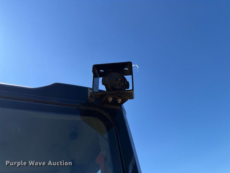 image for item DT2951 2016 Caterpillar 305E2 mini excavator
